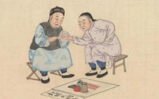 算命说我六月婚动