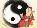 真的可以算命吗(算命真的可以算出来吗)