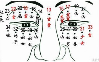 左边头发根部有痣算命