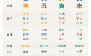 算命伤官是什么(算命的里面有伤官是什么意思
