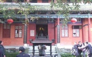 镇平菩提寺算命(青岛菩提寺有算命的吗)