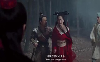 这个鬼王真厉害大白天找道师算命