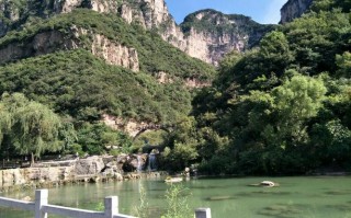 云台山算命在哪里(云台山算命小神仙图片)