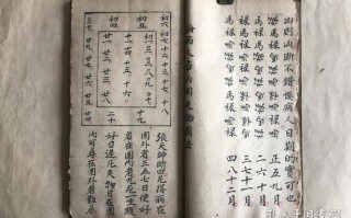 四柱算命术袁天罡
