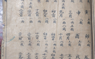 算命称骨斤(算命称骨斤两)