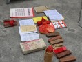 军人算命