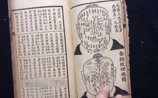 太原算命都说宝庆斋准