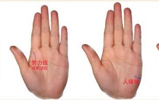 宝宝两手横纹算命(两手都有横纹的宝宝)