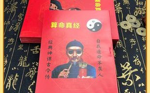 学八柱算命(算命四言八句大全)