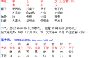 年女农历月帮我算命
