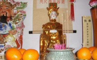 慧深法师燃香算命 (2)