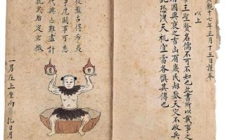 原天罡称骨算命法(天罡称骨算命法 女版)