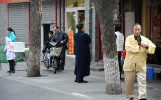 基督徒怎么算命(算命的不敢给基督徒看)