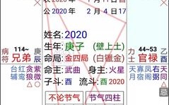 什么时候怀孕算命能算出来吗(算命能看出什么时