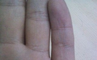 陈宥名算命说我命短
