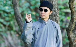 算命先生明暗箭