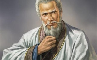 算命业祖师爷(算命的拜什么祖师爷)