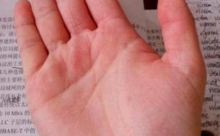 男人右手手纹算命图解大全(男人左手手纹算命图