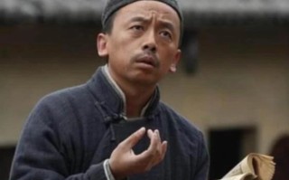 梦见算命大师给我算的卦(梦见算命大师给我指点