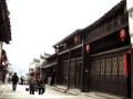 信阳平桥古井街算命的