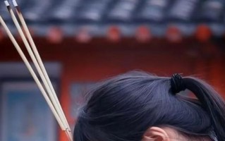 去寺庙算命准吗(寺庙外面算命的准吗)