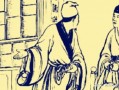 梦到算命说家人上吊(梦到算命先生给家人算命