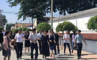 李旗庄镇算命先生