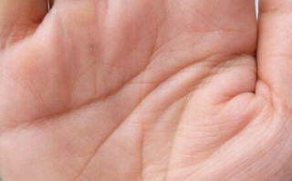 手相算命财富线(女手相财富线算命图解)