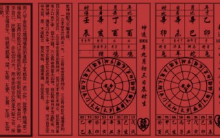 算命是看纳音还是十神