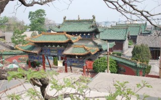 安阳城隍庙算命准吗(西安城隍庙算命准吗)