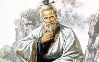 给泾河龙王算命(给泾河龙王算命的人)