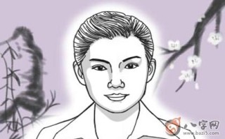 女人嘴发黑算命(看相算命女人看嘴)