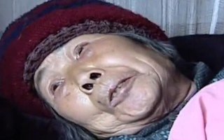 算命的说守活寡