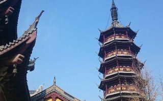 南禅寺算命图片(无锡南禅寺有个姓张的算命)