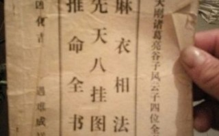 豆瓣一掌经算命(一掌经免费排盘算命)