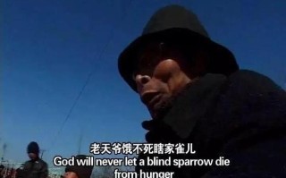 算命纪录片观后感(算命纪录片完整版免费观看