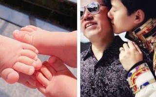 谢娜双胞胎算命(算命双胞胎命运一样吗)